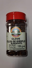 CLOVES (Karanfil Tane)
