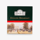 ENGLISH BREAKFAST TEA BAGS