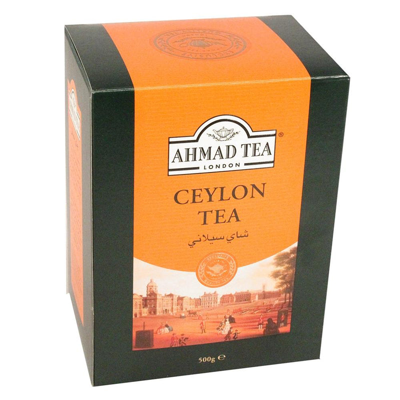 CEYLON TEA