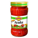 MILD ACUKA (Az Acılı Acuka)