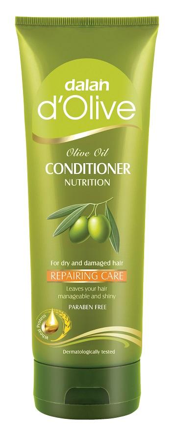 HAIR CONDITIONER (Saç Bakım Kremi)