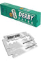 DERBY SHAVING BLADES