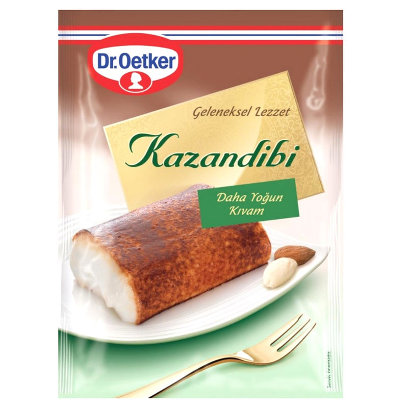 KAZANDIBI