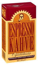 ESPRESSO COFFEE (Espresso Kahve)