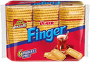 FINGER BISCUITS (Finger Bisküvi)