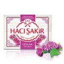 SOAP LILAC