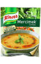 SOUP LENTILS (Mercimek Çorbası)