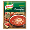 SOUP CREAM TOMATO (Kremalı Domates Çorbası)