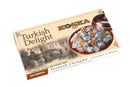 TURKISH DELIGHT HAZELNUT (Fındıkı Lokum)