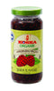 RASPBERRY JAM ORGANIC (Ahadudu Reçeli)