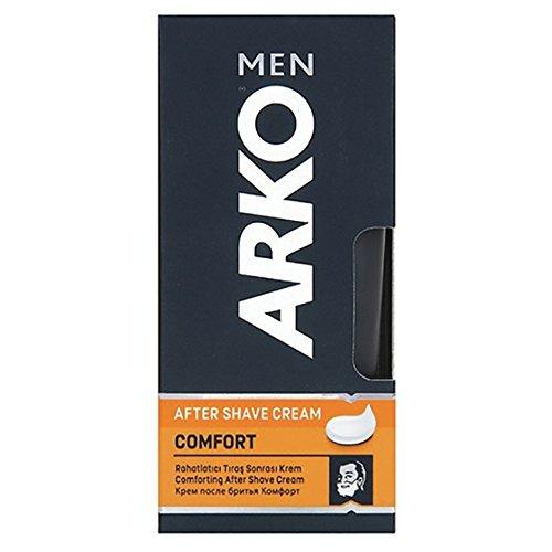 SHAVING CREAM COMFORT