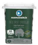 BLACK OLIVES SELE (Kuru Sele)