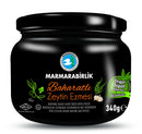 OLIVE PASTE with SPICES (Baharatlı Zeytin Ezmesi)