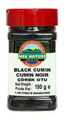 BLACK CUMIN SEEDS (Çörek Otu)