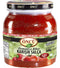 MIXED PEPPER & TOMATO PASTE (Karışık Salça)