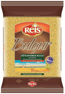 BULGUR FINE (Köftelik Bulgur)