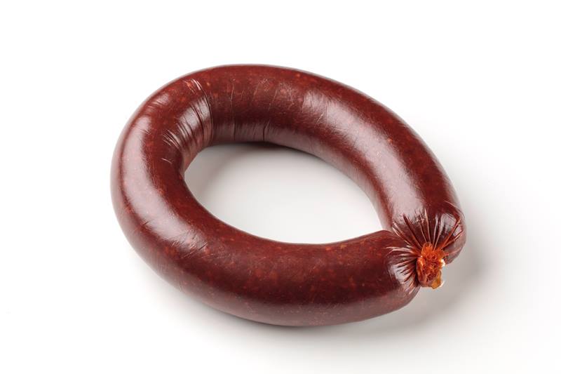 SUCUK HOT (Acılı Sucuk)