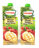 MANGO JUICE (Mango Nektarı)