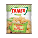 BOILED CHICKPEAS (Haşlanmış Nohut)