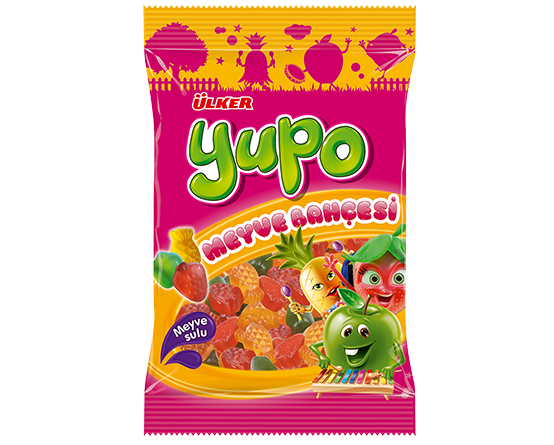 YUPO FRUITS