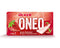 ONEO STRAWBERRY GUM