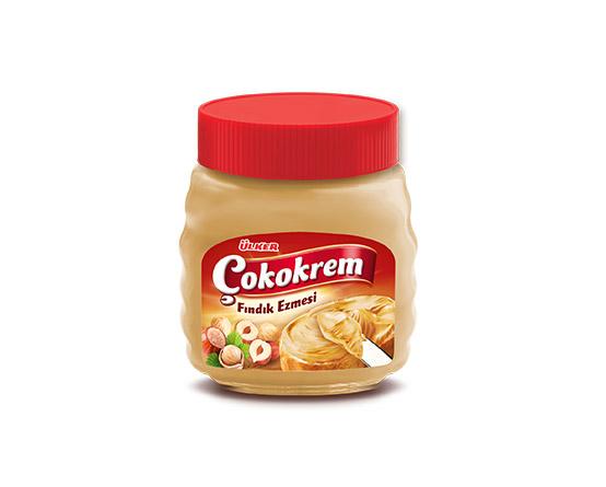 COKOKREM HAZELNUT SPREAD