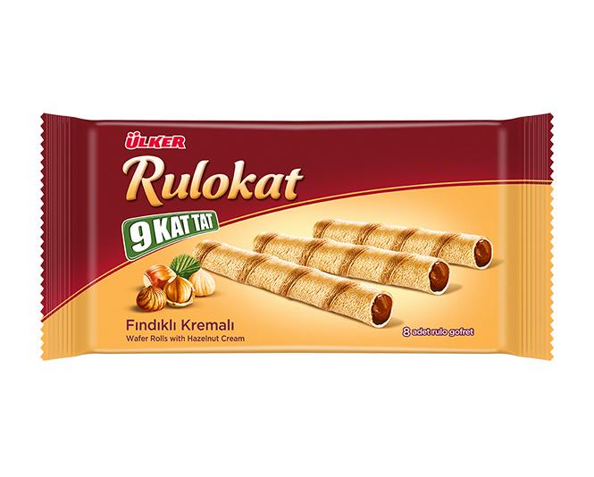 RULOKAT WAFERS
