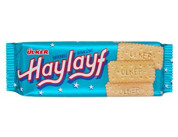 HAYLAYF BISCUITS